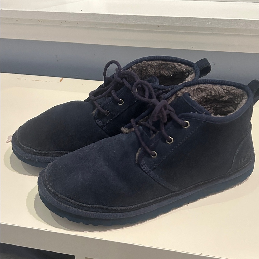 Men's Ugg Neumel Boots size 10